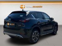 Mazda Cx-5 e-Sky G MHEV 2.0 121kW Newground