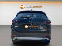 Mazda Cx-5 e-Sky G MHEV 2.0 121kW Newground