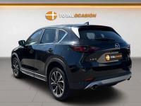 Mazda Cx-5 e-Sky G MHEV 2.0 121kW Newground