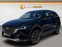 Mazda Cx-5 e-Sky G MHEV 2.0 121kW Newground
