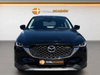 Mazda Cx-5 e-Sky G MHEV 2.0 121kW Newground
