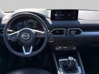 Mazda Cx-5 e-Sky G MHEV 2.0 121kW Newground