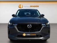 Mazda Cx-60 e-Skyac D MHEV 187kw 4WD Exclusive-Line