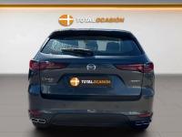 Mazda Cx-60 e-Skyac D MHEV 187kw 4WD Exclusive-Line