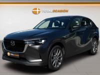 Mazda Cx-60 e-Skyac D MHEV 187kw 4WD Exclusive-Line