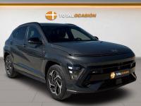Hyundai Kona 1.0 TGDI 48V N Line