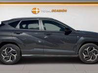Hyundai Kona 1.0 TGDI 48V N Line