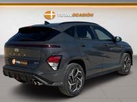 Hyundai Kona 1.0 TGDI 48V N Line