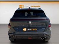 Hyundai Kona 1.0 TGDI 48V N Line