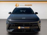 Hyundai Kona 1.0 TGDI 48V N Line