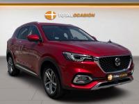 MG Hs 1.5 Turbo GDI Luxury DCT
