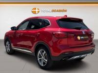 MG Hs 1.5 Turbo GDI Luxury DCT