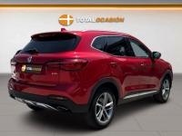 MG Hs 1.5 Turbo GDI Luxury DCT
