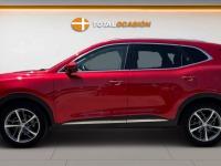 MG Hs 1.5 Turbo GDI Luxury DCT