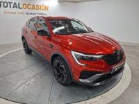 Renault Arkana Esprit Alpine E-TECH full hybrid 105kW