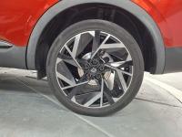 Renault Arkana Esprit Alpine E-TECH full hybrid 105kW