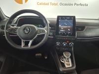 Renault Arkana Esprit Alpine E-TECH full hybrid 105kW
