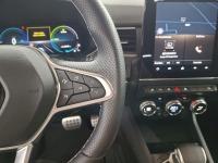 Renault Arkana Esprit Alpine E-TECH full hybrid 105kW