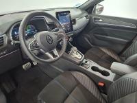 Renault Arkana Esprit Alpine E-TECH full hybrid 105kW