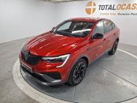 Renault Arkana Esprit Alpine E-TECH full hybrid 105kW