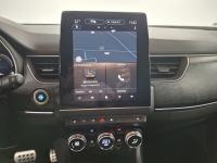 Renault Arkana Esprit Alpine E-TECH full hybrid 105kW