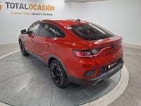 Renault Arkana Esprit Alpine E-TECH full hybrid 105kW