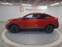 Renault Arkana Esprit Alpine E-TECH full hybrid 105kW