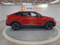 Renault Arkana Esprit Alpine E-TECH full hybrid 105kW