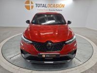 Renault Arkana Esprit Alpine E-TECH full hybrid 105kW