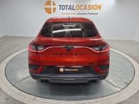 Renault Arkana Esprit Alpine E-TECH full hybrid 105kW