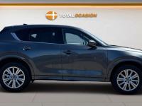 Mazda Cx-5 e-Sky G MHEV 2.0 121kW AT Takumi