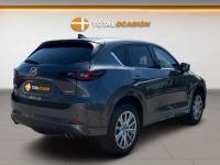 Mazda Cx-5 e-Sky G MHEV 2.0 121kW AT Takumi