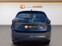 Mazda Cx-5 e-Sky G MHEV 2.0 121kW AT Takumi
