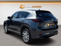 Mazda Cx-5 e-Sky G MHEV 2.0 121kW AT Takumi