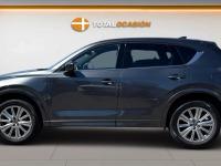Mazda Cx-5 e-Sky G MHEV 2.0 121kW AT Takumi