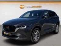 Mazda Cx-5 e-Sky G MHEV 2.0 121kW AT Takumi