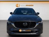 Mazda Cx-5 e-Sky G MHEV 2.0 121kW AT Takumi