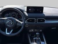 Mazda Cx-5 e-Sky G MHEV 2.0 121kW AT Takumi