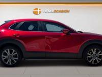 Mazda Cx-30 e-SKYACTIV-G 2.0 90 kW 2WD Evolution