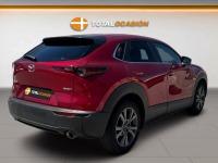 Mazda Cx-30 e-SKYACTIV-G 2.0 90 kW 2WD Evolution