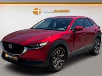 Mazda Cx-30 e-SKYACTIV-G 2.0 90 kW 2WD Evolution