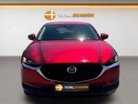 Mazda Cx-30 e-SKYACTIV-G 2.0 90 kW 2WD Evolution