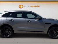 Jaguar E-pace 2.0D 204PS MHEV S 4WD Auto
