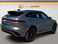 Jaguar E-pace 2.0D 204PS MHEV S 4WD Auto
