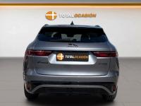 Jaguar E-pace 2.0D 204PS MHEV S 4WD Auto