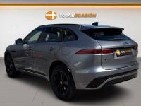 Jaguar E-pace 2.0D 204PS MHEV S 4WD Auto