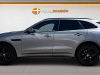 Jaguar E-pace 2.0D 204PS MHEV S 4WD Auto