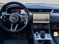 Jaguar E-pace 2.0D 204PS MHEV S 4WD Auto