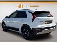 Kia Niro 1.6 GDi HEV 104kW (141CV) Emotion