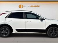Kia Niro 1.6 GDi HEV 104kW (141CV) Emotion